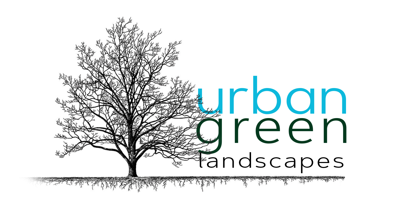 Urban Green Landscapes