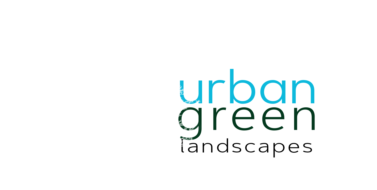 Urban Green Landscapes