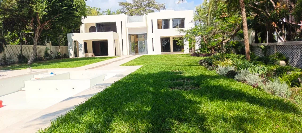 Diani Residence