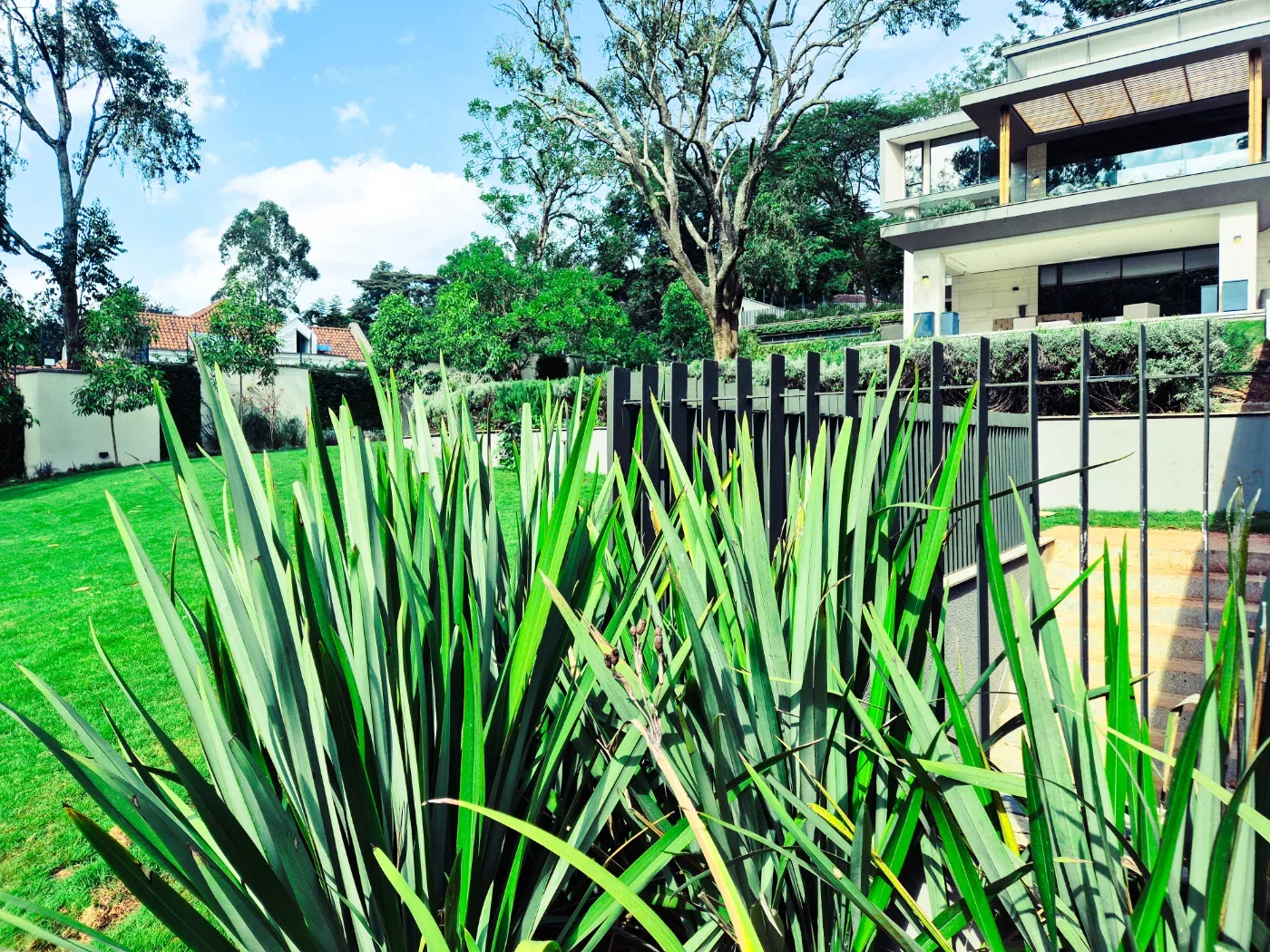 Muthaiga Residence